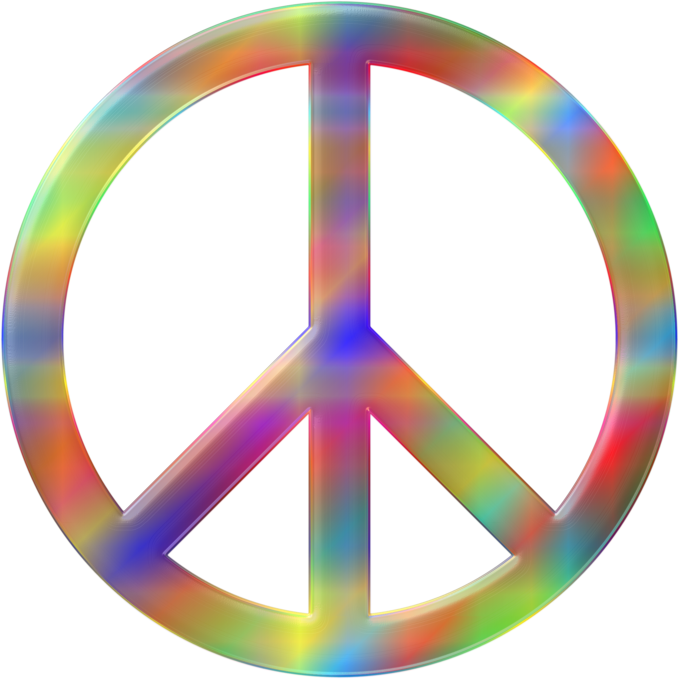 peace sign png
