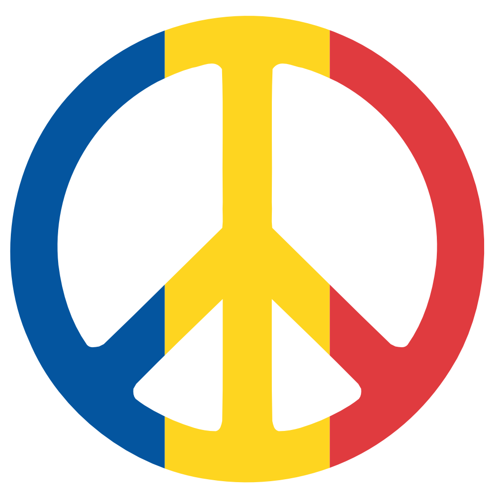peace clipart avatar