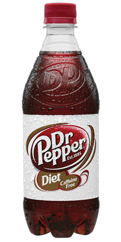 Dr pepper bottle png. Snapple group product facts