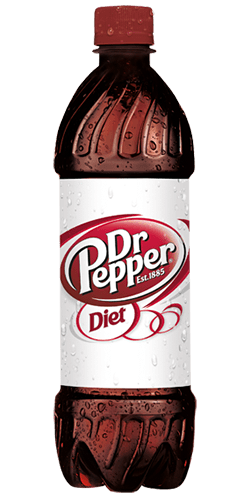 Snapple group product facts. Dr pepper bottle png