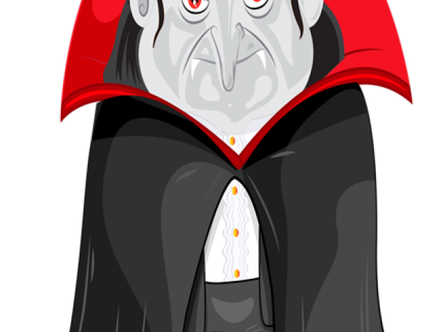dracula clipart candy corn