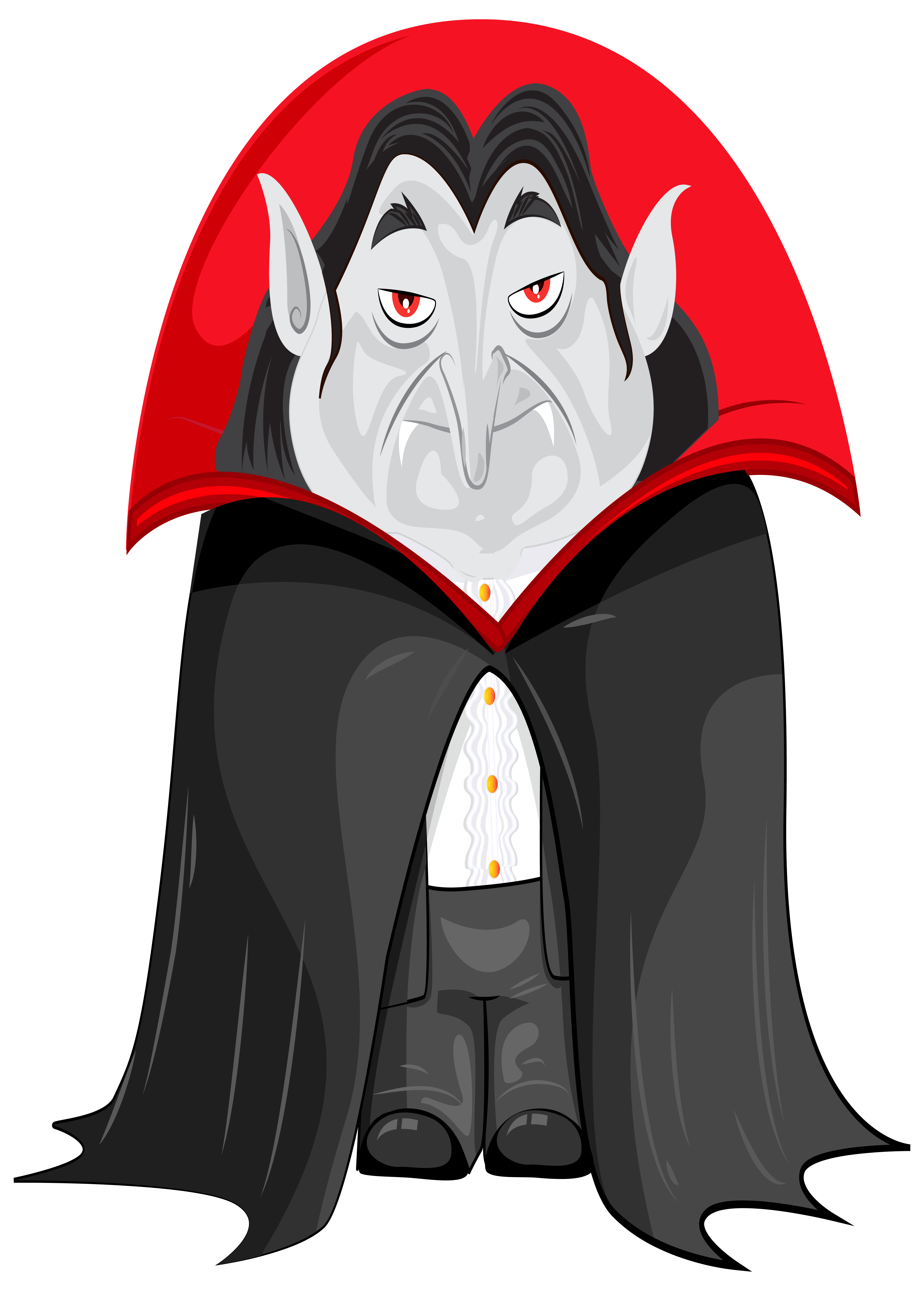 Dracula clipart count dracula. Let the right one