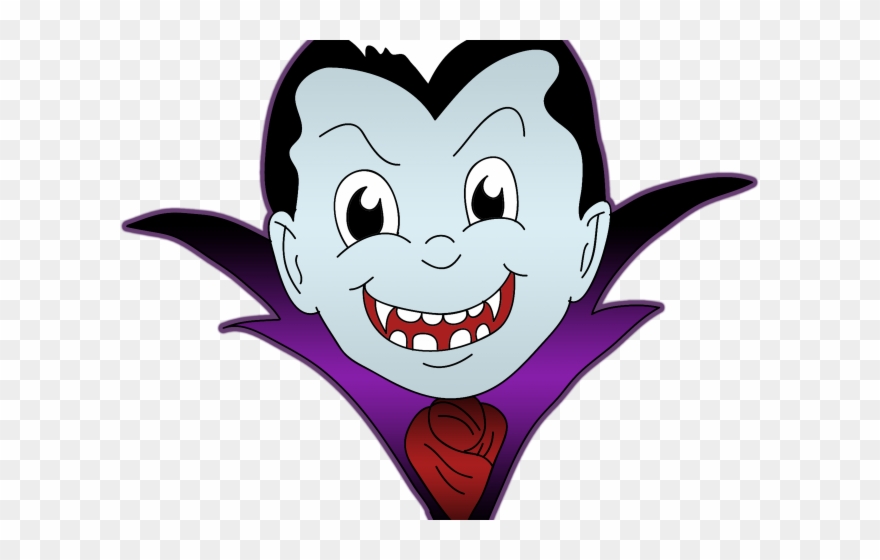 Vampire kid png . Dracula clipart friendly