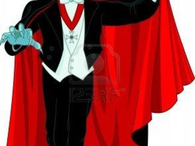Free download clip art. Dracula clipart victorian gothic