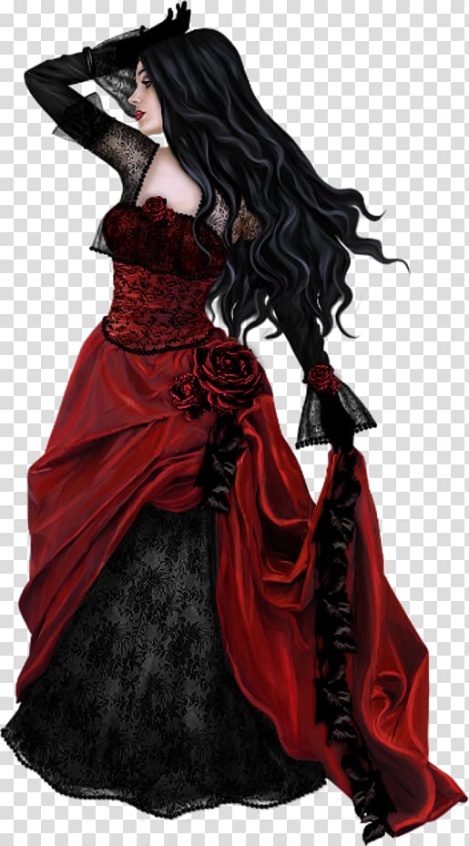 Dracula clipart victorian gothic. Pomba gira architecture umbanda