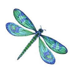 dragonfly clipart