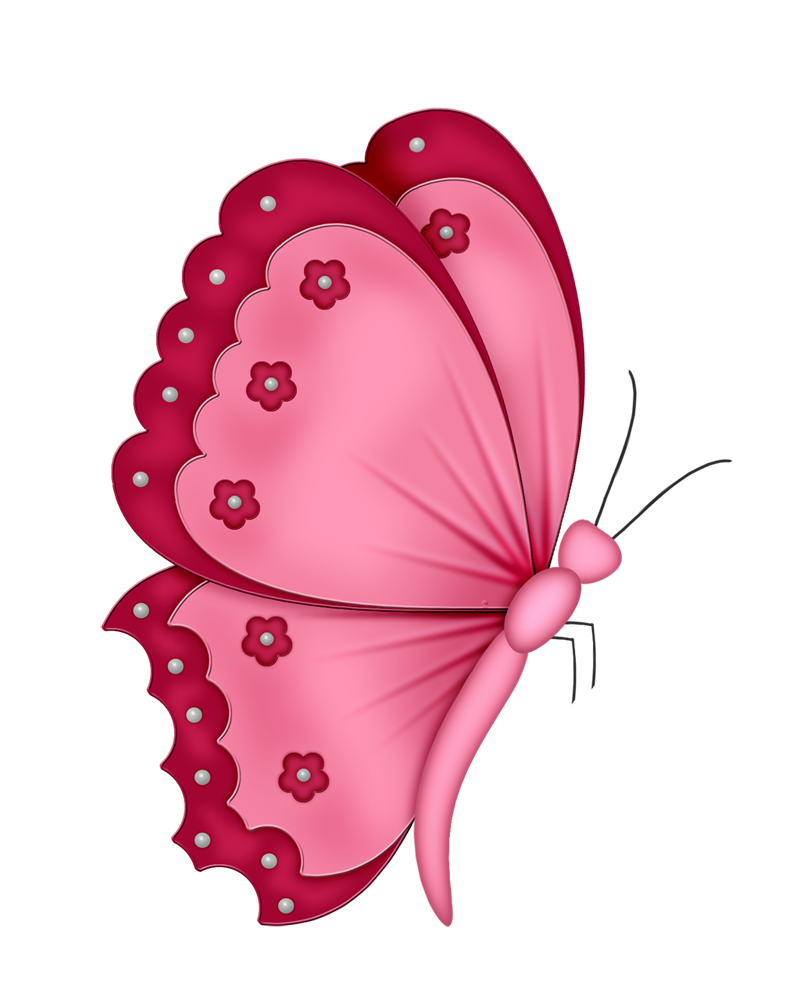 dragonfly clipart heart