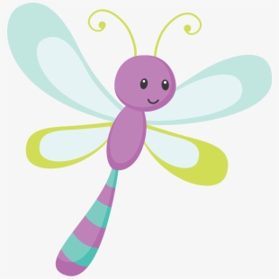 Dragonfly clipart pond animal. Free cliparts silhouettes cartoons