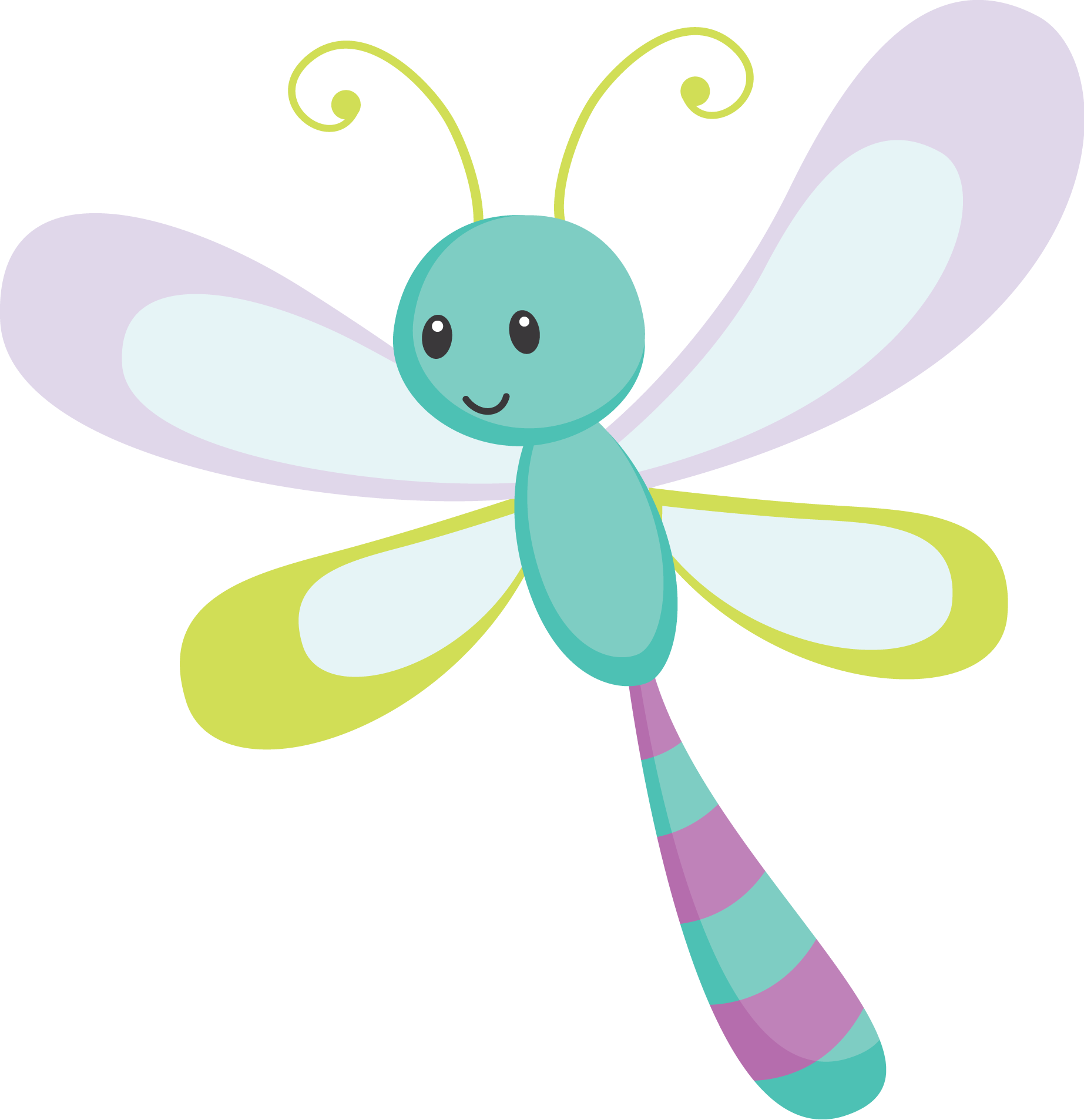 Dragonfly clipart small dragonfly, Dragonfly small dragonfly ...