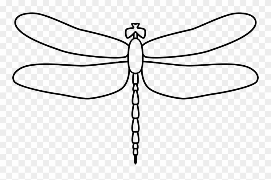 Download Dragonfly clipart svg, Dragonfly svg Transparent FREE for download on WebStockReview 2021