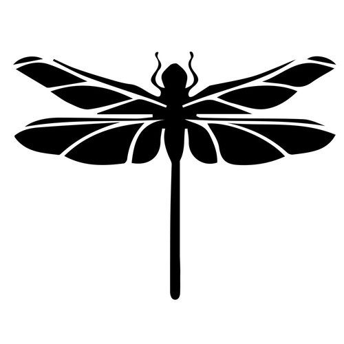 Dragonfly clipart svg, Dragonfly svg Transparent FREE for download on ...