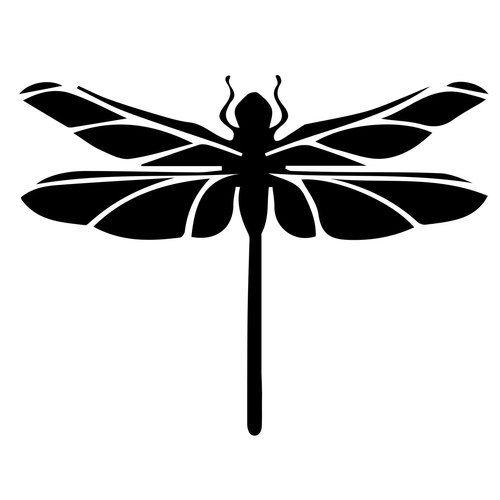 Download Dragonfly clipart svg, Dragonfly svg Transparent FREE for ...