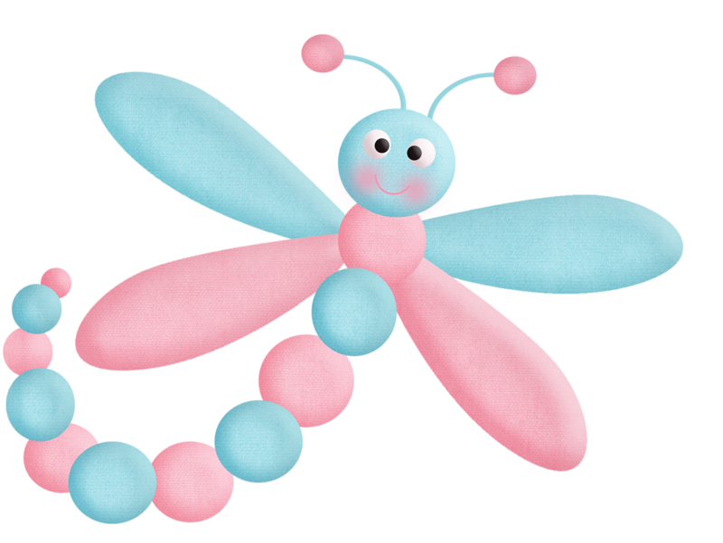 Kristiw sweetspring bug png. Dragonfly clipart whimsical