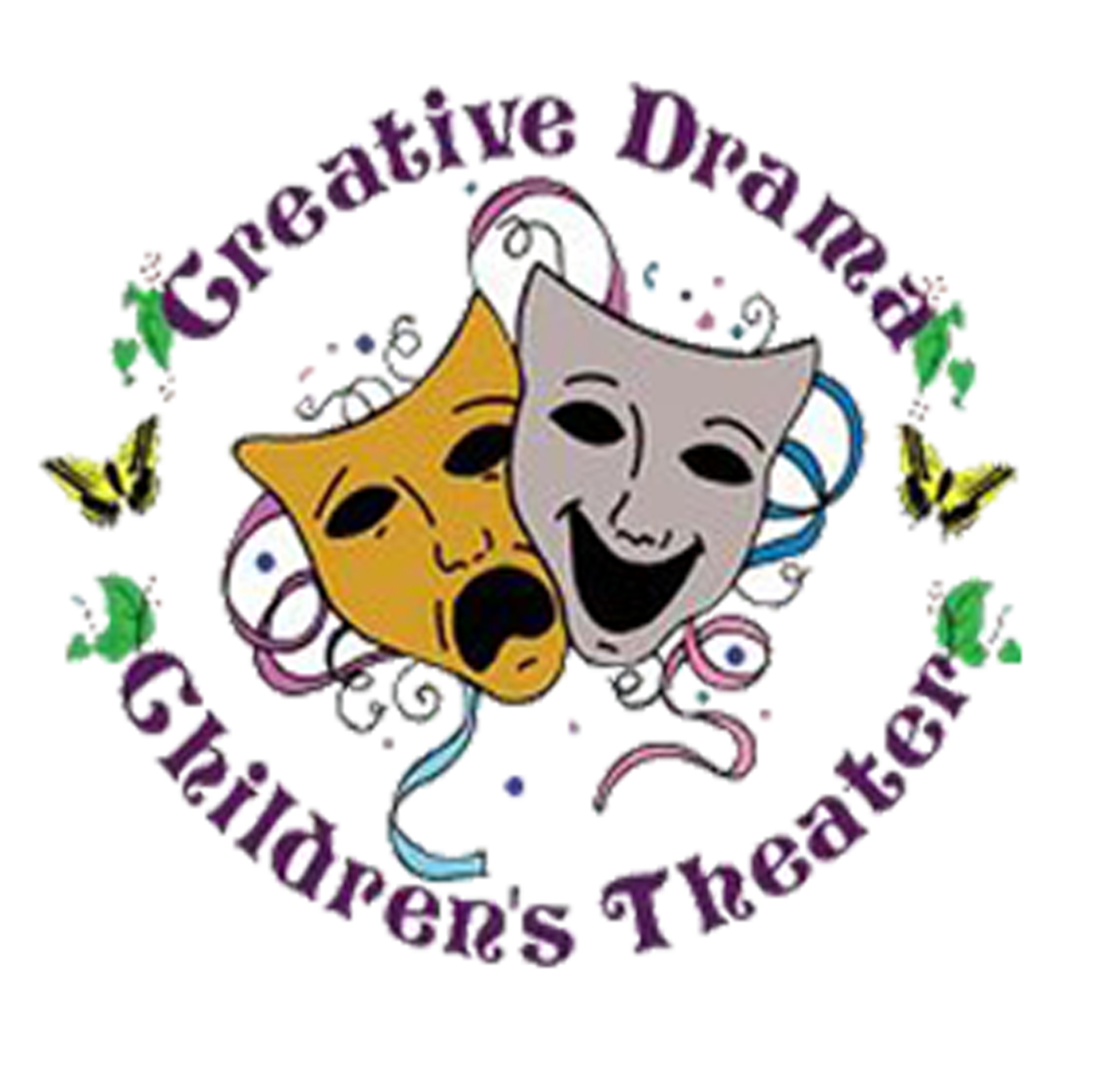 Drama clipart childrens theater. Theatre summer movies discounted