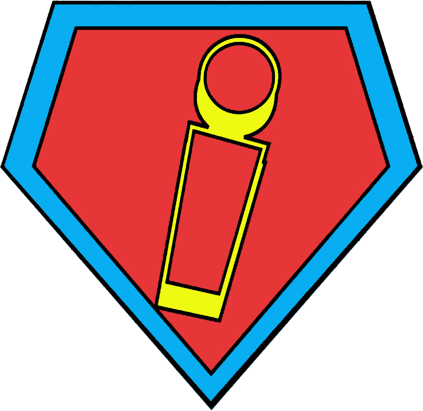 Super sidekick the musical. Drama clipart childrens theater