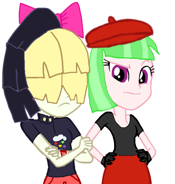  artist gouhlsrule background. Drama clipart daze