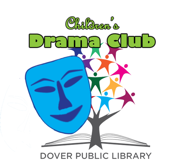 drama clipart drama club