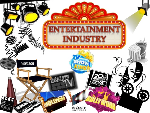 drama clipart entertainment industry