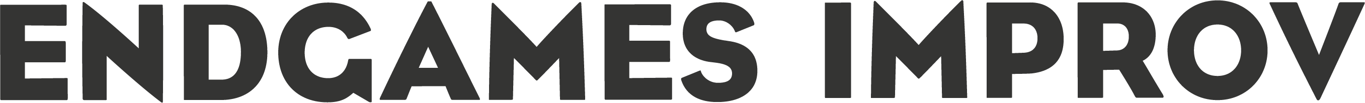 Drama clipart improv. Shows endgames 