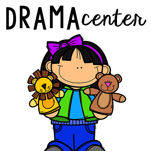 drama clipart kindergarten