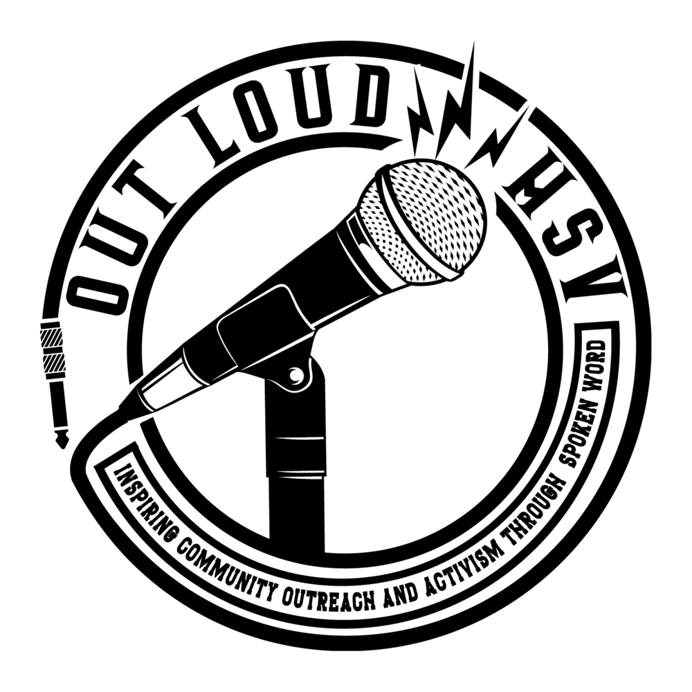 microphone clipart poetry