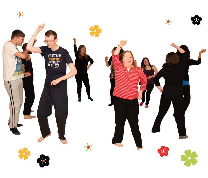 drama clipart physical theatre