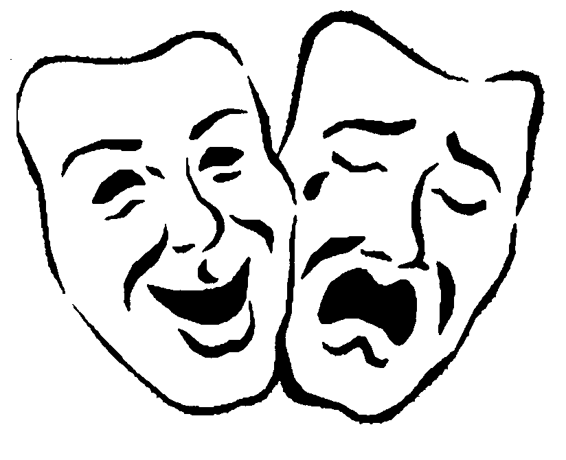 Worm clipart sad. Happy masks what are