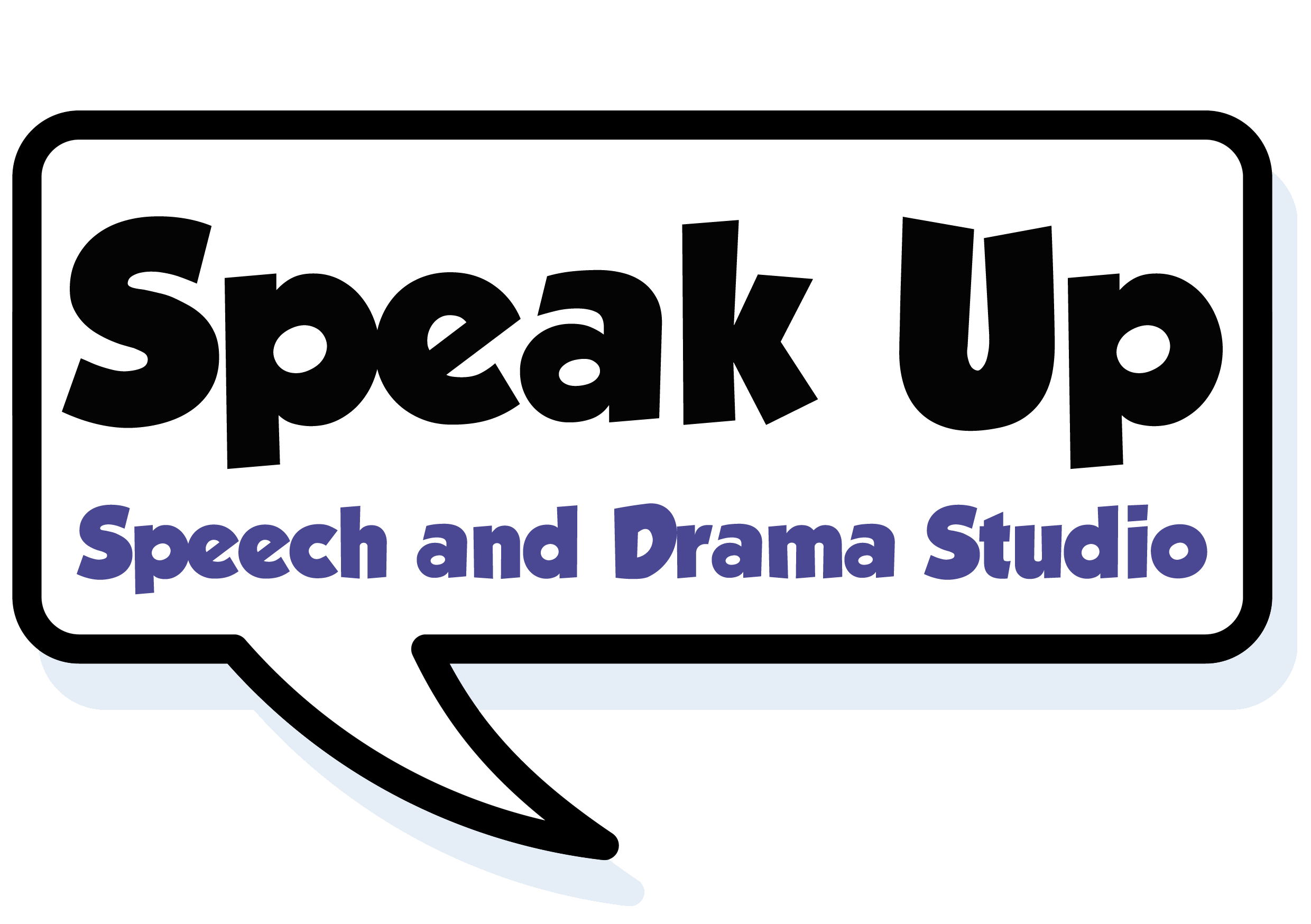 drama clipart speech drama