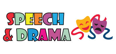 drama clipart speech drama