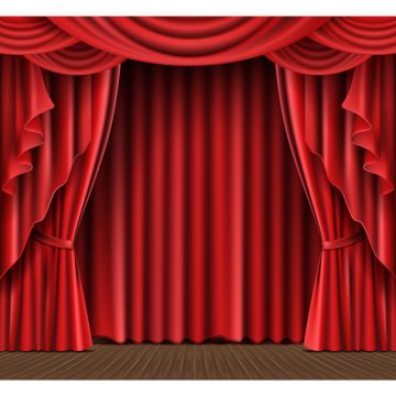 Drama clipart stage background, Drama stage background Transparent FREE ...