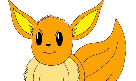 Draw clipart art class. Pok mon basic drawing