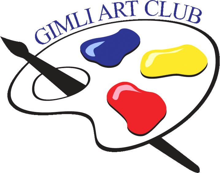 paintbrush clipart art club