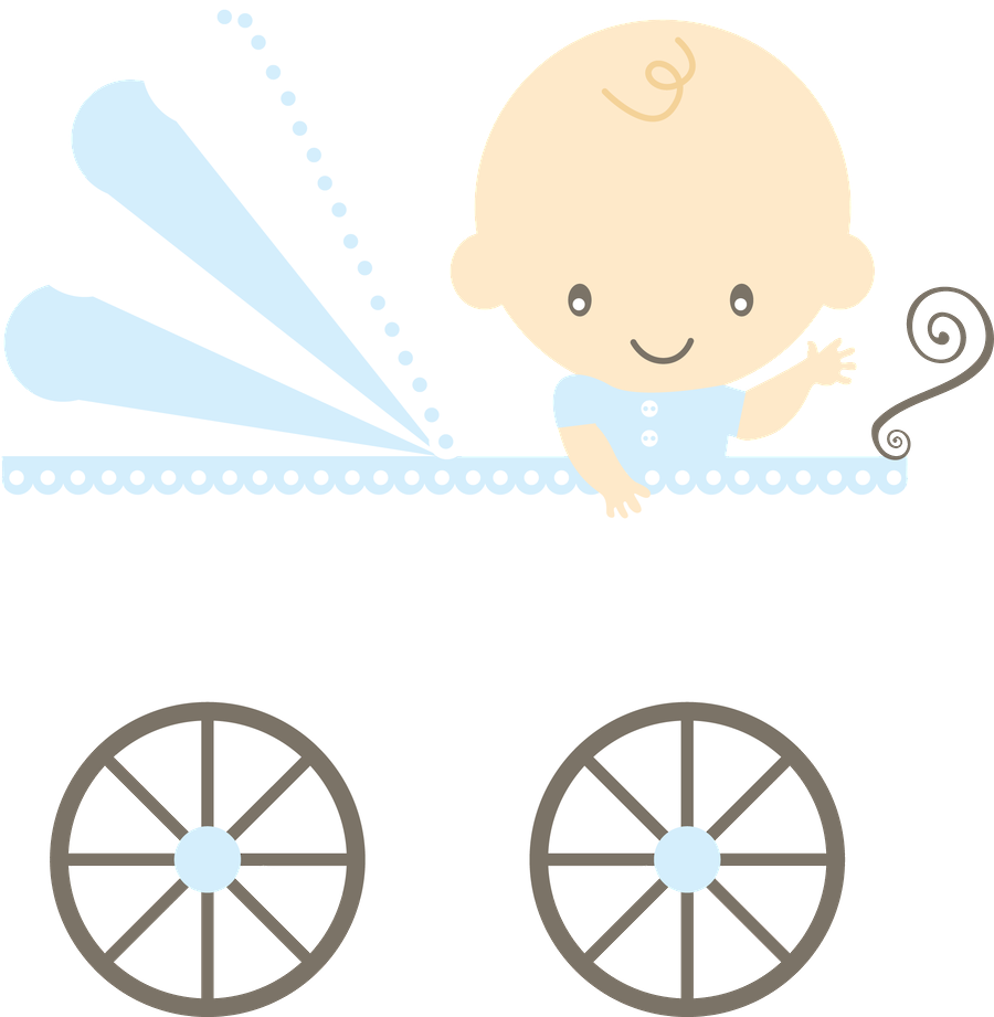 draw clipart baby drawing