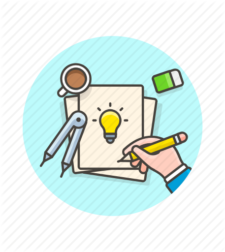 draw clipart creative work