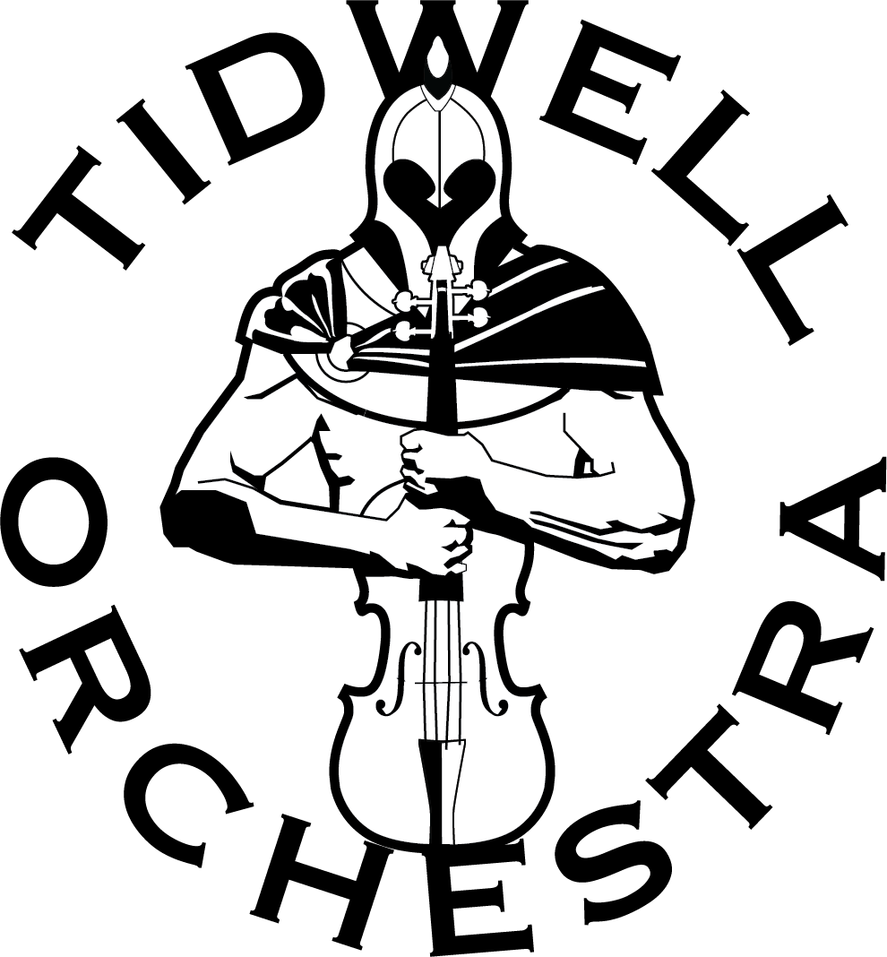 orchestra clipart community band