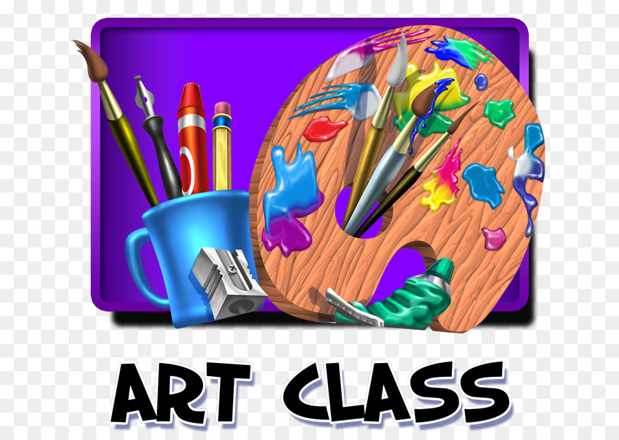 drawing clipart art class