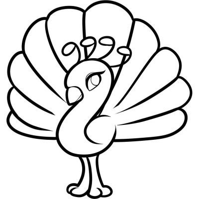 Drawing clipart coloring contest. Cute easy drawings of