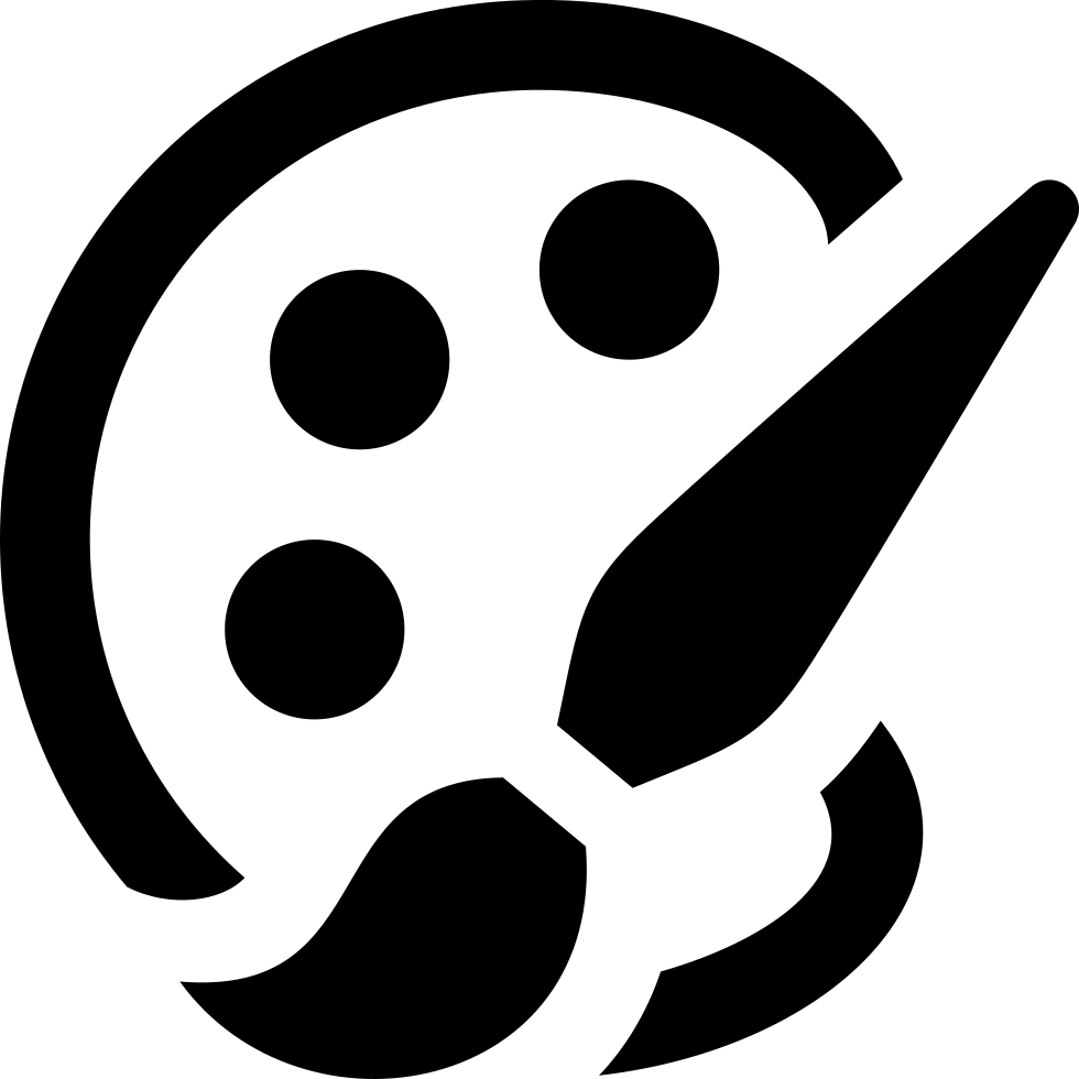 Drawing clipart drawing board. Svg png icon free
