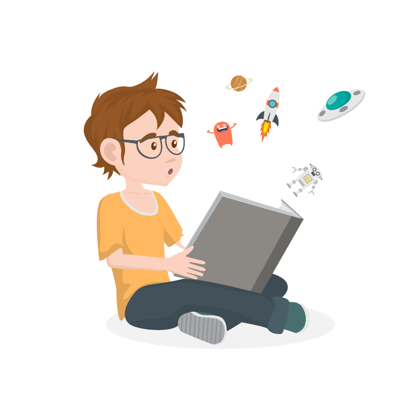 drawing clipart drawing conclusion