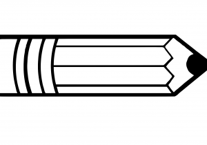 drawing clipart pencil line