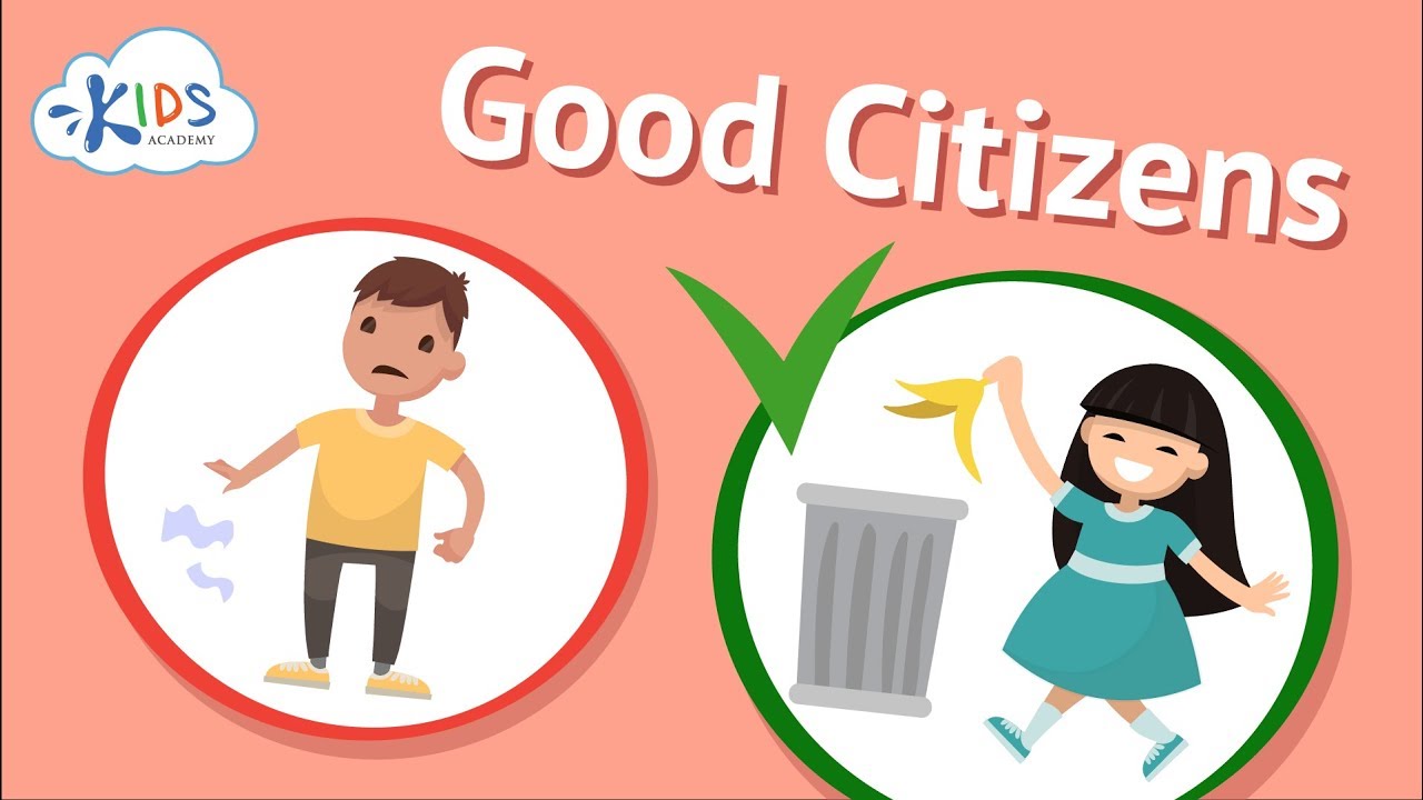 Fight clipart bad citizenship. Good social skills for