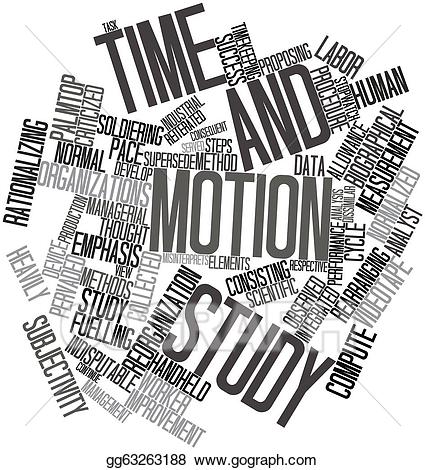 movement clipart drawing