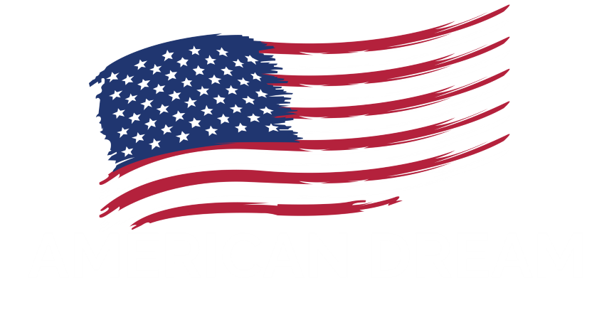 dream clipart american dream