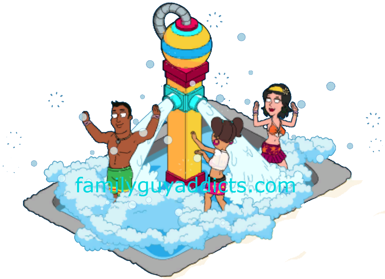 party clipart family party