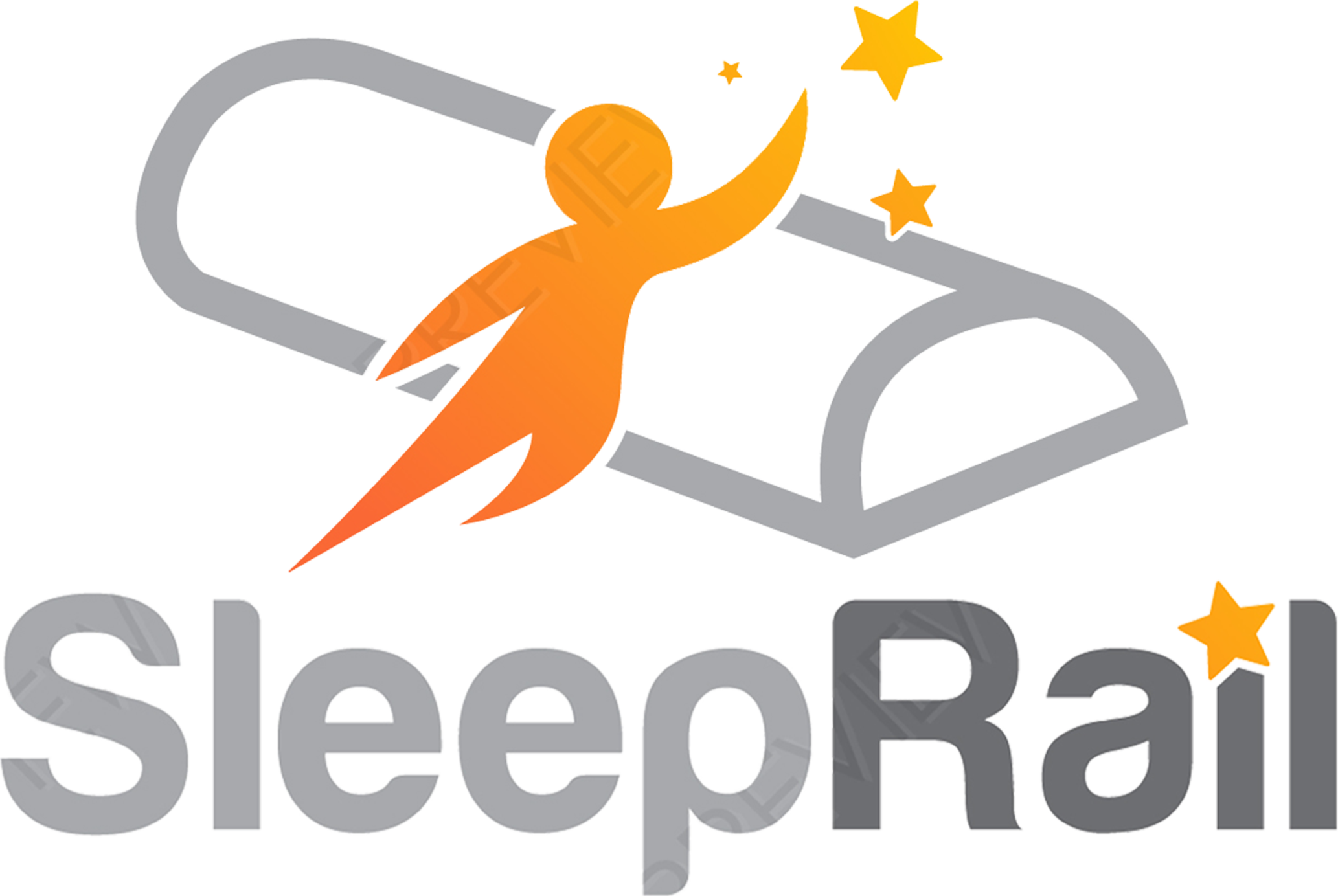 Dream clipart bed pillow. Sleeprail the foam rail