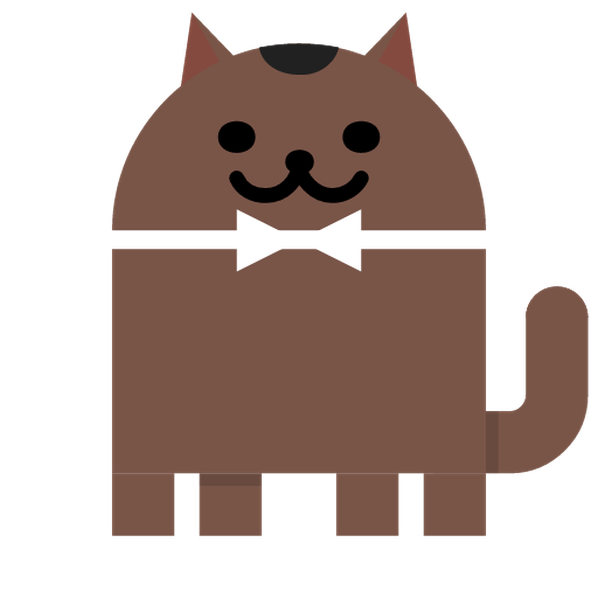 Dreaming clipart cat treat. Google named the next