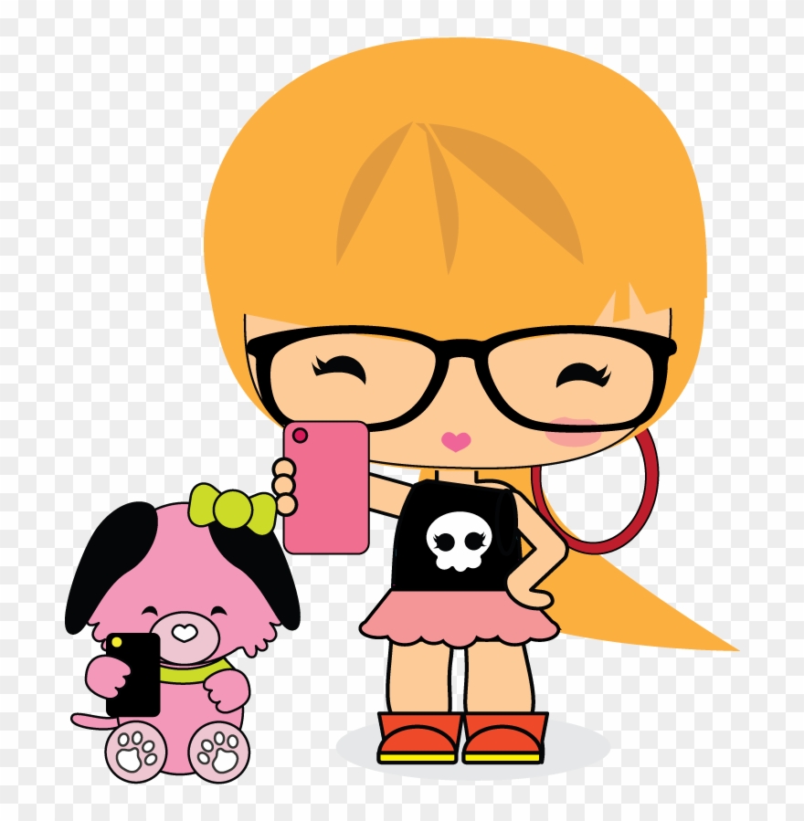 Tiniez blog tween girls. Dream clipart cute