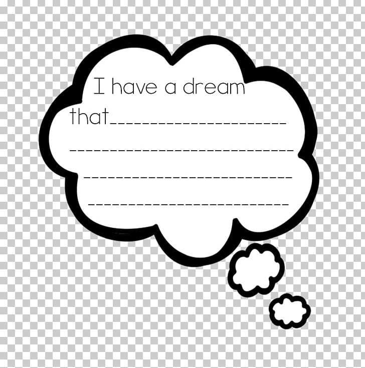 Download Dream clipart i have a dream, Dream i have a dream ...