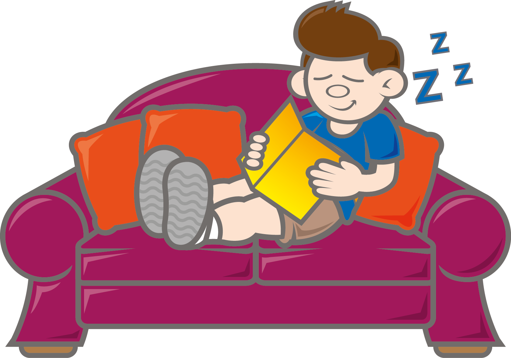 Dream clipart nap.  collection of png