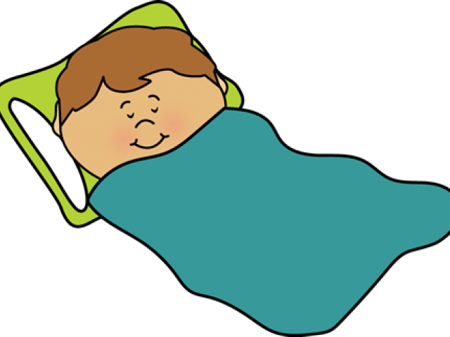 naptime clipart comfy